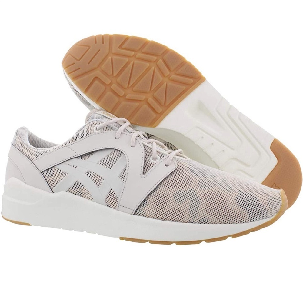 ASICS Tiger. Gel-lyte Komachi shoes. Women US size 7